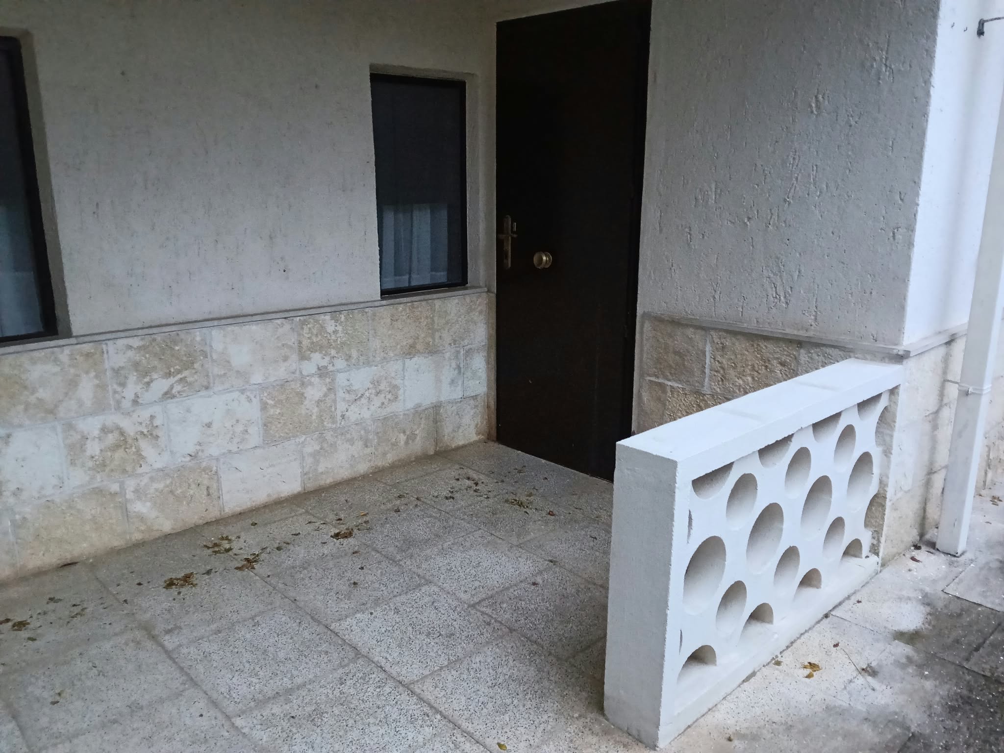 Villa c.da Fra' Diavolo 3° lotto villa Bivani